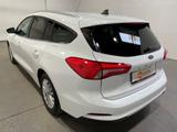 Ford Focus Turnier 1.5 EcoBlue Titanium EU6d LED Navi - Ford Focus mit Diesel-Antrieb: Kombi, 1.6