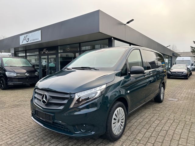 Mercedes-Benz Vito  119 CDI Tourer*LANG*4MATIC*8-Sitzer*LED*