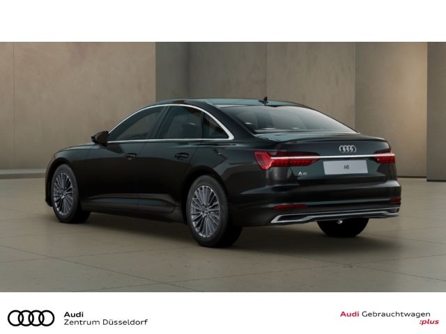 Audi A6 - Bild 7