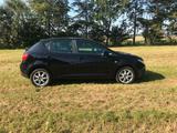 Seat Ibiza 1,6 TDI CR Style - Seat Ibiza aus 2010: TDI