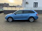 Skoda Fabia Combi Joy/TEMP/PDC V&H/NAV/AC/ - Skoda Fabia Joy mit Diesel-Antrieb