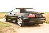 BMW M3 M3 - BMW M3 von privat