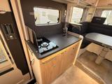 Frankia  F-Line I 680 PLUS EDITION TOGETHER 4,5T - Offers