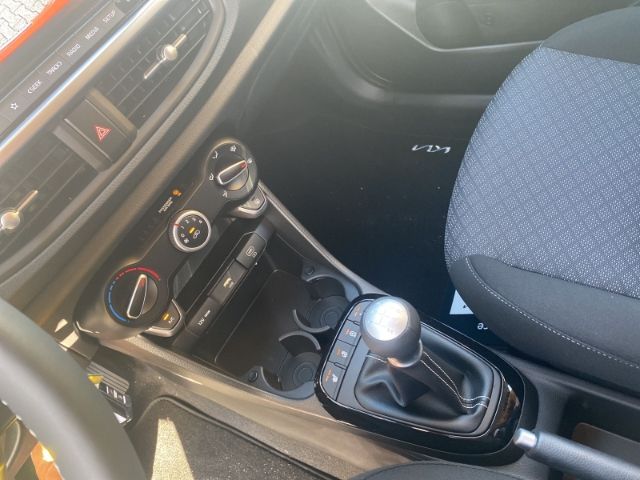 Fahrzeugabbildung Kia Picanto PE2 1.2 VISION *RÜCKFAHRKAMERA*NAVIGATIO