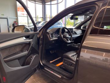 Audi Q5 quattro sport *1.HAND*STANDHEIZUNG*MATRIX*LED
