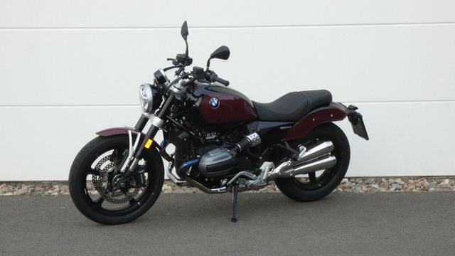 BMW R 12 