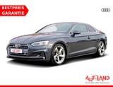Audi A5 Coupe 2.0 TFSI sport quattro 3x S line LED VC - Audi A5 mit Benzin-Antrieb: Sportwagen, 3.2