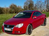 Volkswagen Eos 2.0 FSI Edition 2008 Edition 2008 - Volkswagen Eos: Rot