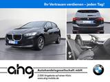 BMW 223i Active Tourer Steptronic DCT Navi Rückfahrk - mit Benzin-Antrieb: Van