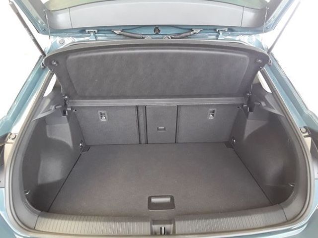 T-Roc 1.5 TSI DSG Life AHK+NAVI+KAMERA+SHZ