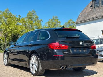 BMW 530 - 9