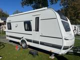 Dethleffs Camper Nomad BLF 490 - Dethleffs Nomad