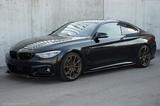 BMW 435d xDrive Coupé M-Paket, H/K, AC Schnitzer uvm - BMW 435: M Paket