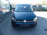 Volkswagen Caddy PKW Maxi Beach BMT DSG Camping-Paket - : Van, Camping