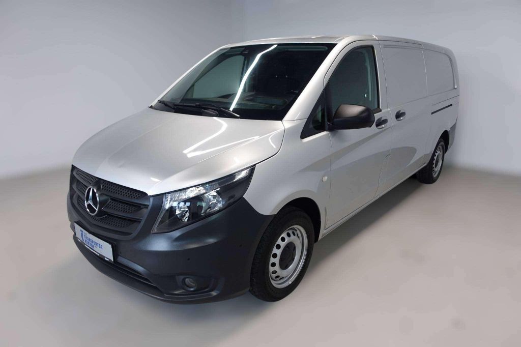 Image of Mercedes-Benz Vito