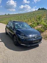 Volkswagen Golf 1.5 TSI OPF Style Glasdach uvm. - Volkswagen Golf: Gl
