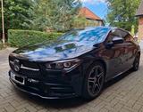 Mercedes-Benz CLA 200 Shooting Brake -