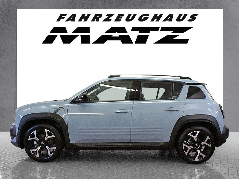 Fahrzeugabbildung Renault R 4 150 Comfort Range Techno*Winterpaket*