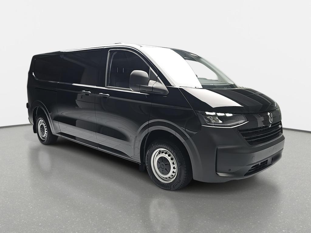 Volkswagen T7 Transporter