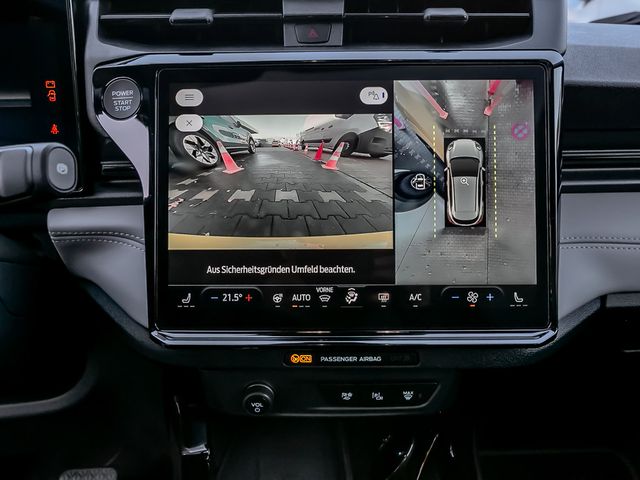 Ford Puma 1.0 Titanium Design Assistentpaket Kamera