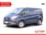 Ford Transit Custom Kasten 2.0 TDCi 280 L1 Trend - gebrauchte Ford Transit Custom aus dem Jahr 2019