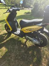 Piaggio Typhoon 50 - MOFA VON 1 BIS 50 CCM