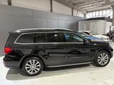 Mercedes-Benz GL 350 BlueTec 4Matic*AHK*Xenon*Navi* - scheckheftgepflegte Mercedes GL-Klasse