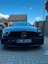 Mercedes-Benz E 53 AMG Mercedes-AMG E 53 4MATIC+ Autom. Me...