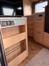 HYMER / ERIBA / HYMERCAR B680MC - HYMER / ERIBA 680