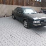 Audi 80 V 6 2,6l - Audi 80 mit Benzin-Antrieb: Limousine, 2.6