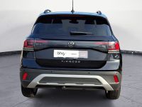 Volkswagen T-Cross - Vorschau Bild 5