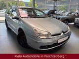 Citroën C5 Tourer HDi 170 Biturbo *TÜV: 06/2027* - gebrauchte Citroën C5 aus dem Jahr 2007