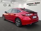 Honda Civic e:HEV 2.0 i-MMD Hybrid Elegance - Honda Civic mit Hybrid-Antrieb