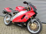 Bimota SB6-R - BIMOTA MOTORRAD