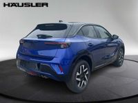 Opel Mokka - Vorschau Bild 4