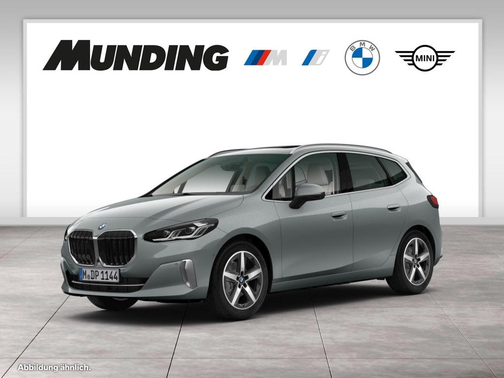 BMW 220 Active Tourer