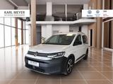 Volkswagen Caddy 1.5 TSI PanAmericana OPF Autom. - Volkswagen Caddy: Panamericana