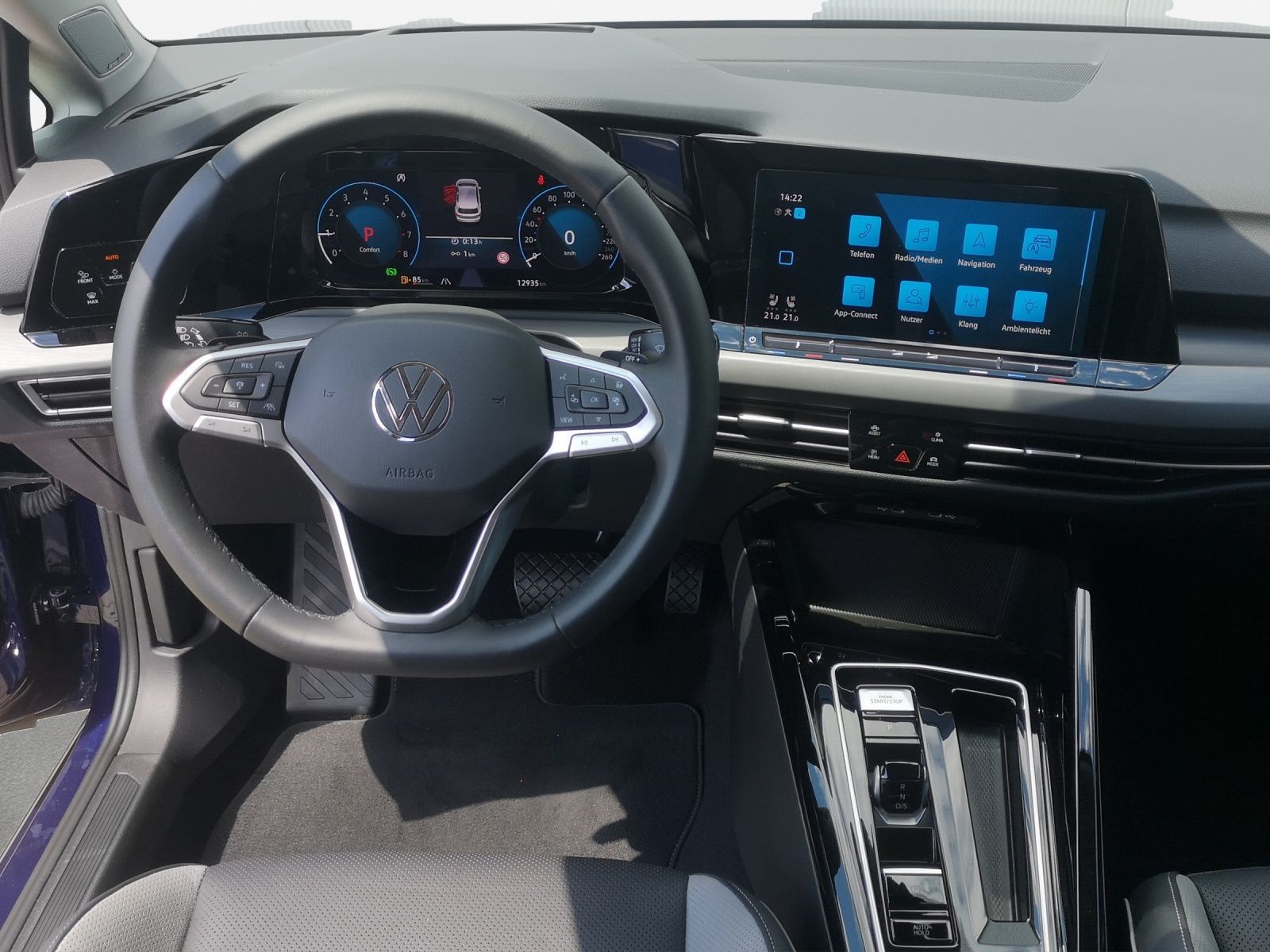 Volkswagen Golf - Bild 5