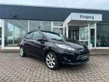 Ford Fiesta Viva PDC Klima - Ford Fiesta: Viva