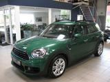 MINI One Countryman *LED*NAVI*KLIMA*BLUETOOTH* - MINI One Countryman: Limousine