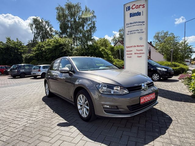 VW Golf
