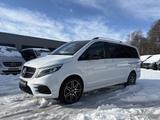 Mercedes-Benz V 300 AVANTGARDE Lang 6-Sitze AMG AHK 2.5t. 4x4