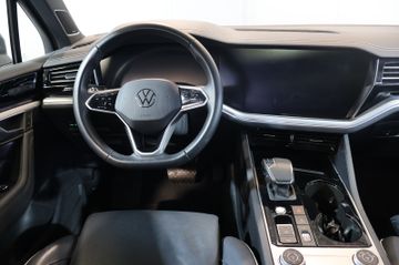 Volkswagen Touareg - 8