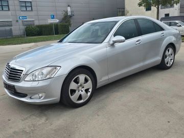 Mercedes S 320 - 3