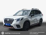 Subaru Forester 2.0ie Lineartronic Edition Exclusive Cr - Subaru in Stuttgart