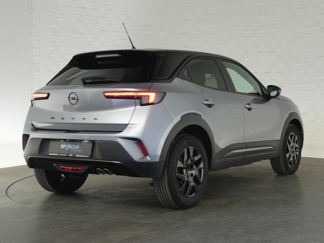 Mokka B GS HYBRID eDCT+LED+NAVI+RÜCKFAHRKAMERA+S