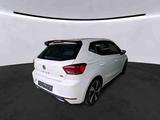 Seat Ibiza 1.5 TSI Carbon Edition APP ACC LED PDC NAV - Seat Ibiza: Carbon Edition