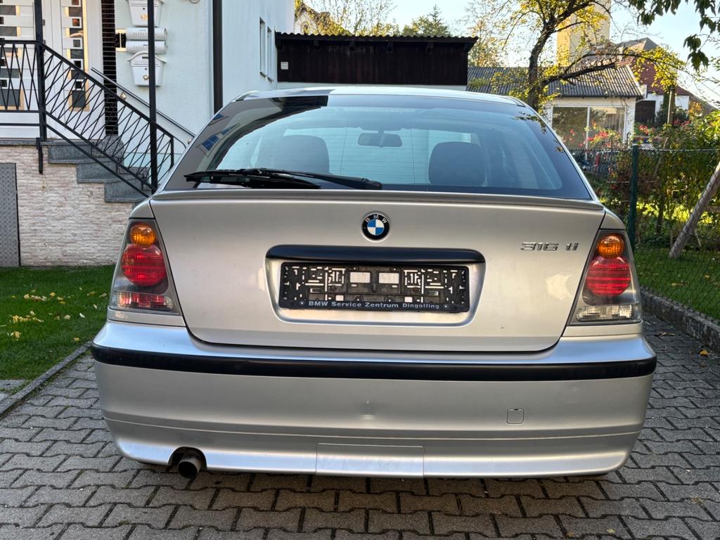 BMW 316