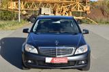 Mercedes-Benz C 180 CGI*Automatik*PDC*Navi*LIM*Euro5 - gebrauchte Mercedes-Benz C 180 aus dem Jahr 2010