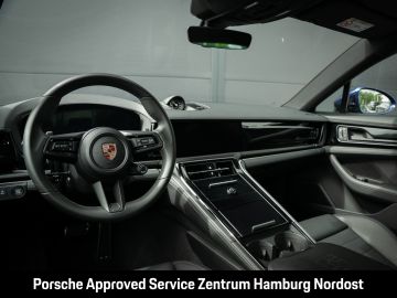 Porsche Panamera - 4